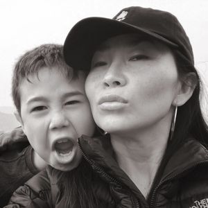 Meet your Posher, Theresa